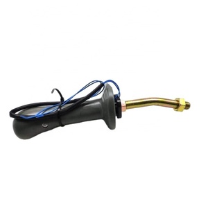 อะไหล่รถขุด ZAX200-3 ขายดี จอยสติ๊กใหม่ ทำจากโลหะและยาง - Product Image 1