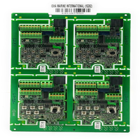 Placa de Control PLC Compatible con D70CA15D-A BC186A830G54, Suministro al por Mayor