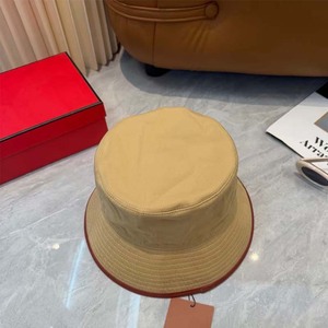 Sombreros de pescador con forma de letra, estilo nuevo de primavera y verano para hombres y mujeres, sombreros de pescador informales con forma de letra - Product Image 1