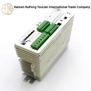 33.8202_e 00384004 ความถี่ 0-230v 4.0a 0.75kw 0-480hz -มือสอง- ของแท้ใหม่ พร้อมส่ง ระบบอัตโนมัติอุตสาหกรรม Pac Dedicated Plc - Product Image 1