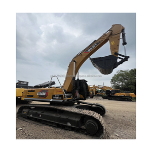 Deuxième machine Pelle SANY 365H de haute qualité et haute efficacité de travail Le prix bas est Offre Spéciale - Product Image 2