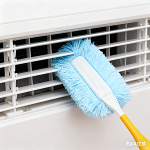 Dùng Một Lần 10Pcs Đa-Bề Mặt Swifter Khăn Lau Bụi Nạp Sợi Nhỏ Tĩnh Điện Khăn Lau Bụi Cho Làm Sạch - Product Image 3