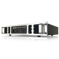 Offre Spéciale amplificateur de puissance professionnel 2*450W 2 canaux K-450 pour système de haut-parleurs