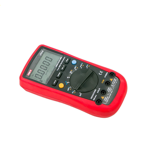 Multimètre numérique UNI-T UT61E+ 22000 comptes 1000V True RMS - Product Image 6