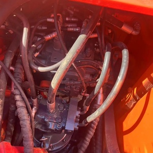 รถขุดตีนตะขาบ Doosan DX140LC มือสอง ขนาด 14 ตัน พร้อมมอเตอร์ปั๊มหลัก สภาพดี ได้มาตรฐาน CE/EPA ขาย - Product Image 6