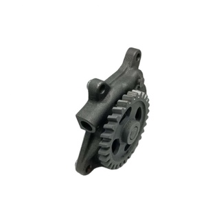 ZX330-3 ZX350H ZAX350LC-3 ZX210LC-3 Oil <b>Pump</b> 8943904143 8-94390414-3 4HK1 6HK1 Water <b>Pump</b> 8-980228 - Product Image 1