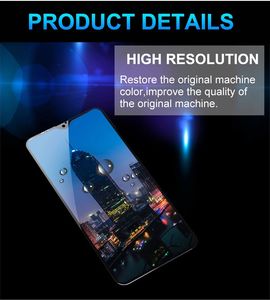 Mobile Per <span class=keywords><strong>Samsung</strong></span> A30 Originale Schermo Lcd Touch Digitizer, per <span class=keywords><strong>Samsung</strong></span> A10 A20 A30 A40 A50 A60 <span class=keywords><strong>A70</strong></span> A80 Display Lcd - Product Image 4