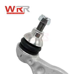 2223300107 2223300207 คอนโทรลอาร์มสำหรับรถเบนซ์ W222 S320 S350 S400 ช่วงล่างด้านหน้า วิชโบน ทรีลิงค์ บัลล์จอยท์ บุชชิ่ง - Product Image 4