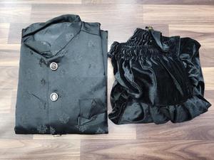 Indo Western para hombre ligero recién llegado al por mayor con ajuste clásico Jacquard pesado y Diseño de manga completa para ocasiones especiales - Product Image 2