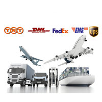 Sites de Shopping Express Mondiaux 2025 pour le Dropshipping dans le Commerce Électronique International
