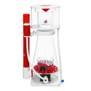 Écumeur de protéines pour aquarium écologique DC24V pour les réservoirs de corail marin d'eau salée, utilisation sur le bureau et dans la salle à manger - Product Image 6