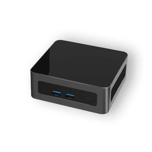 Mini PC Portátil AMD R5 5600H 7 5800H, 2*DDR4, NVME, WiFi6, BT5.2, HD, Tipo-C, Pantalla 3X8K, Mini Ordenador para Hogar, Oficina y Juegos - Product Image 6