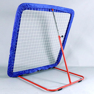 High Quality Mini Soccer Goal Baseball <strong>Rebounder</strong> <strong>Nets</strong> Good Quality <strong>Football</strong> Training Equipment Rebound <strong>Net</strong> for Soccer Training - Product Image 4