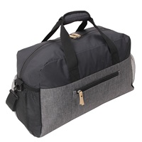 Bolsa de Viaje de Gran Capacidad JLD, Impermeable, de Poliéster Oxford, con Cierre de Cremallera, para Gimnasio, Fabricada por Fábrica con Certificación BSCI