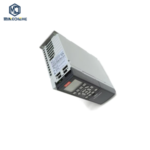 Convertidor de Frecuencia FC-302 FC-302P3K0T5E20H2XGC 131H3438 en Oferta - Product Image 1