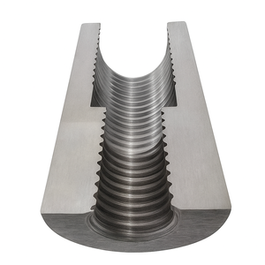 Khớp nối cốt thép song song để nối các thanh TMT và nối thanh sắt xây dựng - Product Image 6