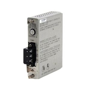 Nouveaux produits phares Bently Nevada 3500/15 125840-01 Module d'alimentation et d'E/S - Product Image 1