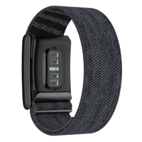HMJ Vente en gros 2025 Nouveaux bracelets de luxe en nylon pour Whoop Band 4.0 Accessoires