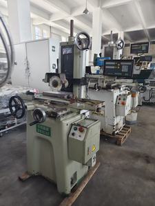 यू किंग 614 हाथ से पीसने वाली मशीन प्रयुक्त औद्योगिक उत्पाद - Product Image 4