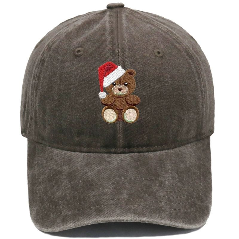 สีน้ำตาล