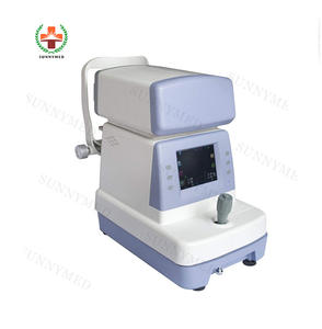 SY-V014 china equipamentos portáteis refratômetro automático preço - Product Image 4