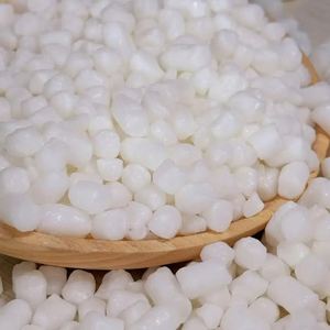 Materia Prima para Jabón, Fideos de Jabón 80/20 Blancos para Jabón de Lavandería, Baja Humedad, Grado Industrial, Materia Prima de Limpieza - Product Image 5