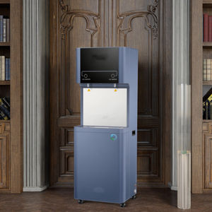 <span class=keywords><strong>Fontaine</strong></span> à <span class=keywords><strong>eau</strong></span> commerciale autonome à 2 robinets, <span class=keywords><strong>eau</strong></span> potable chaude et pure, avec affichage intelligent et purificateur d'<span class=keywords><strong>eau</strong></span> - Product Image 2