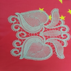 Durable Reusable Cluny <b>Lace</b> Great For Daily Clothing Modification And Long Term Handmade Use - Product Image 4