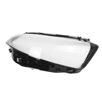 Lentille de phare de haute qualité 2019-2020 pour Benz W177, blanc naturel, 24V, nouvelle couverture en verre pour les modèles A180 A200