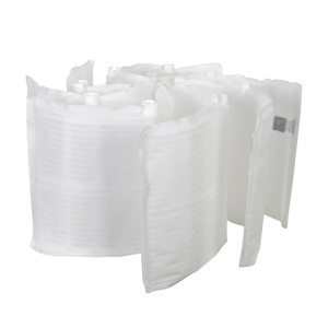 En gros, Ensemble de grilles de filtre DE de remplacement pour piscines et spas, compatible toutes tailles (7 complètes + 1 partielle) - Product Image 2