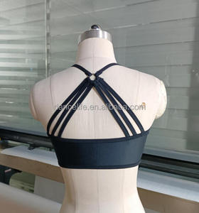 <span class=keywords><strong>Ropa</strong></span> de Danza Moderna, Conjunto de 2 Piezas, Top Corto y Falda, para Danza Contemporánea, Lírica, Práctica, Entrenamiento, <span class=keywords><strong>Ballet</strong></span> - Product Image 4