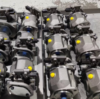 Pompe à pistons axiaux hydraulique A10vo A10vso Série 31 A10vo71 A10vo72 A10vo72la9ds/53r-Vud12n00 A10vo71ED72/31r-Vsc11n00