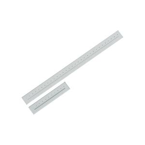 Độ chính xác cao đo thủy tinh tuyến tính quy tắc kiểm tra cụ cai trị phù hợp với độ chính xác cao quy mô thủy tinh - Product Image 4
