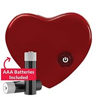 Module de vibration de battement de cœur enregistrable, enregistreur vocal, simulateur de battement de cœur pour jouet en peluche, animal en peluche, poupée OEM ODM