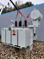 Turbin air 200KW 500kw 1mw Rpm rendah Magnet permanen Alternator turbin Pelton
