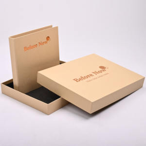 Carpeta <span class=keywords><strong>de</strong></span> papel A6 A5 B5 personalizada, juegos <span class=keywords><strong>de</strong></span> Cajas <span class=keywords><strong>de</strong></span> Regalo, exquisitos regalos corporativos que ayudan al trabajo <span class=keywords><strong>de</strong></span> oficina - Product Image 4