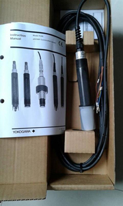 ใหม่-ของแท้ Yokogawa Fu20-05-T1-NPT เซ็นเซอร์วัดค่า pH/ORP FU20 FU24 FU20-05-T1-NPT FU20-20-T1-NPT - Product Image 6