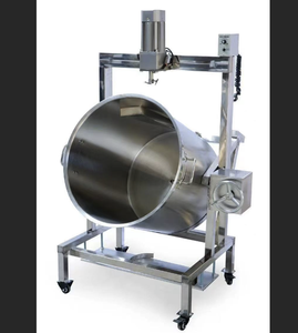 Machines <span class=keywords><strong>de</strong></span> broyage <span class=keywords><strong>de</strong></span> <span class=keywords><strong>beurre</strong></span> d'arachide et <span class=keywords><strong>de</strong></span> noix en acier inoxydable Machine <span class=keywords><strong>de</strong></span> fabrication <span class=keywords><strong>de</strong></span> sauce tomate fraîche au poivre - Product Image 2