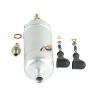 Bomba de Combustible para Automóvil, Bomba de Combustible Eléctrica, Bomba de Gasolina, Bomba de Combustible Interna, Bomba de Inyección de Combustible OEM 0580254911 Precio de Fábrica
