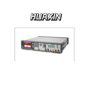 Générateur de bruit arbitraire à fonction d'impulsion Keysight 81160A jusqu'à 120 MHz, fréquence sinusoïdale jusqu'à 240 MHz * Veuillez vous renseigner - Product Image 4