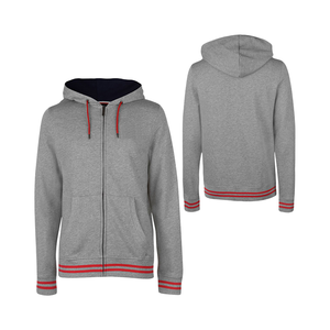 Sweats à capuche pour hommes de qualité supérieure coupe et couture à séchage rapide vente chaude nouvelle collection - Product Image 1