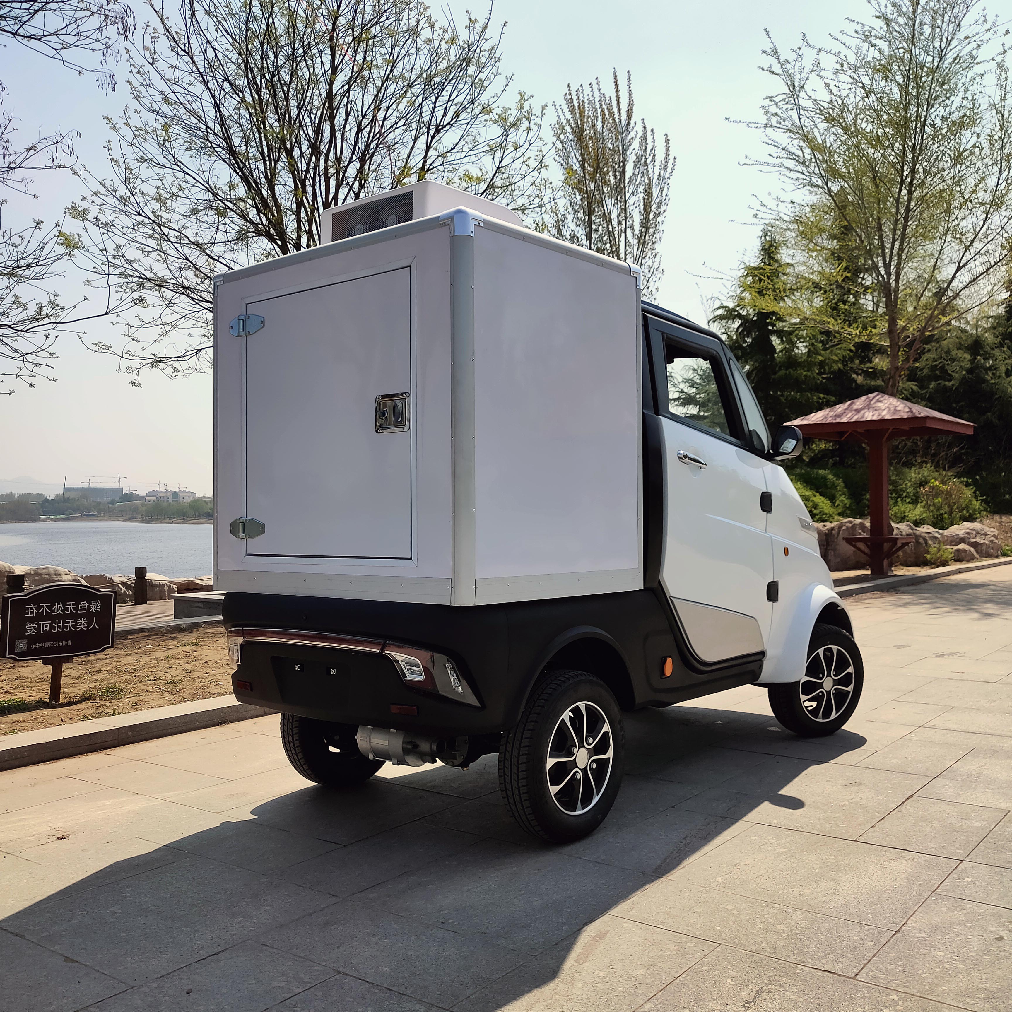 Мини-пикап New energy для продажи