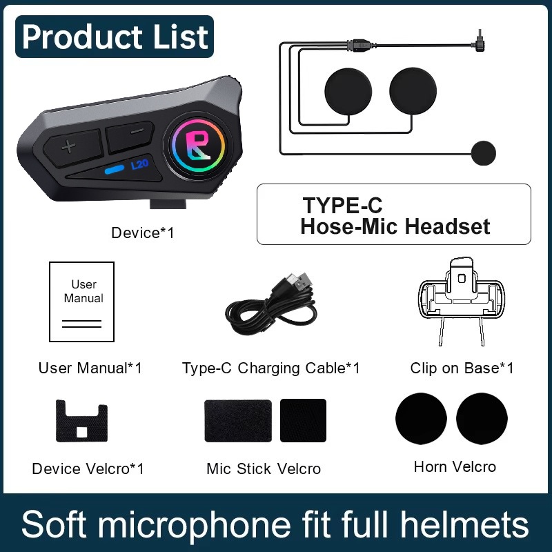 Micro souple