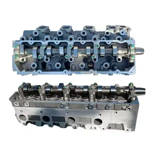 Toyota 11101-69175 Amc908782 parti del motore Auto Diesel 1KZ-TE 1KZ testata completa