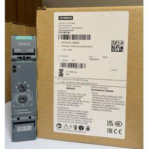 1PC新型3RP25401BW30时间继电器快速 - Product Image 1