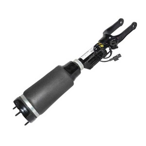 2513205613 2513205713 Pièces de suspension pneumatique avant gauche et droite pour Mercedes W251 R251 V251 R320 R350 avec amortisseur de suspension pneumatique - Product Image 3