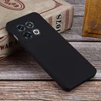 Coque arrière antichoc souple avec sangle pour OnePlus 10 Pro coque de téléphone en silicone liquide vente en gros