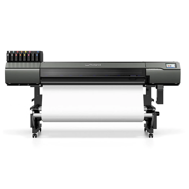 Japan Roland TrueVIS LG-640 64" UV Printer/Cutter