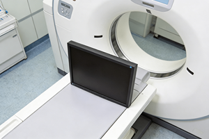 Écran X-Ray - EIZO FlexScan <span class=keywords><strong>S2133</strong></span> 21,3 pouces pour Siemens P/N OFTD1883 - Product Image 5