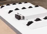 Máquina CNC JIYU CH4, máquina de corte CNC de cuatro procesos, enrutador de madera